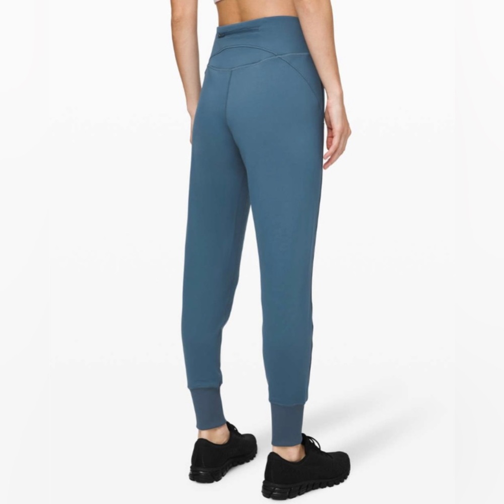 Lululemon Flurry Up HR Jogger